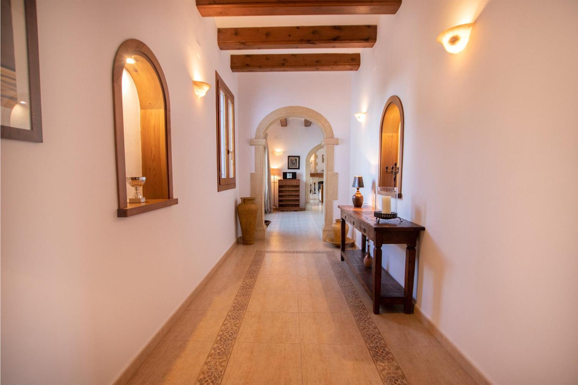 Lluca Villa Xabia Bagian luar foto