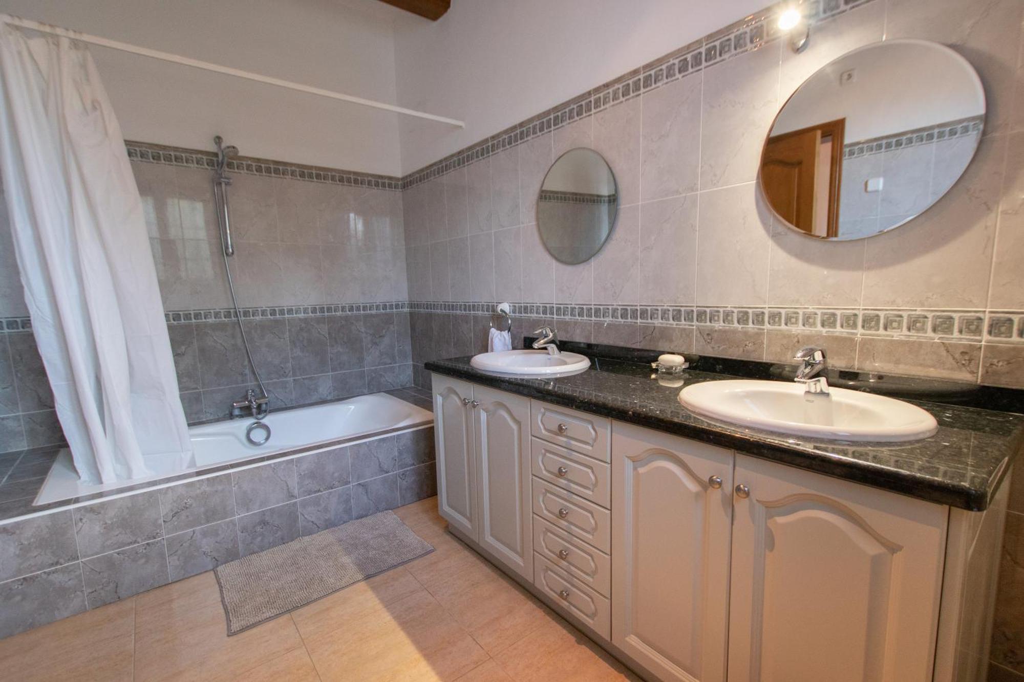 Lluca Villa Xabia Bagian luar foto