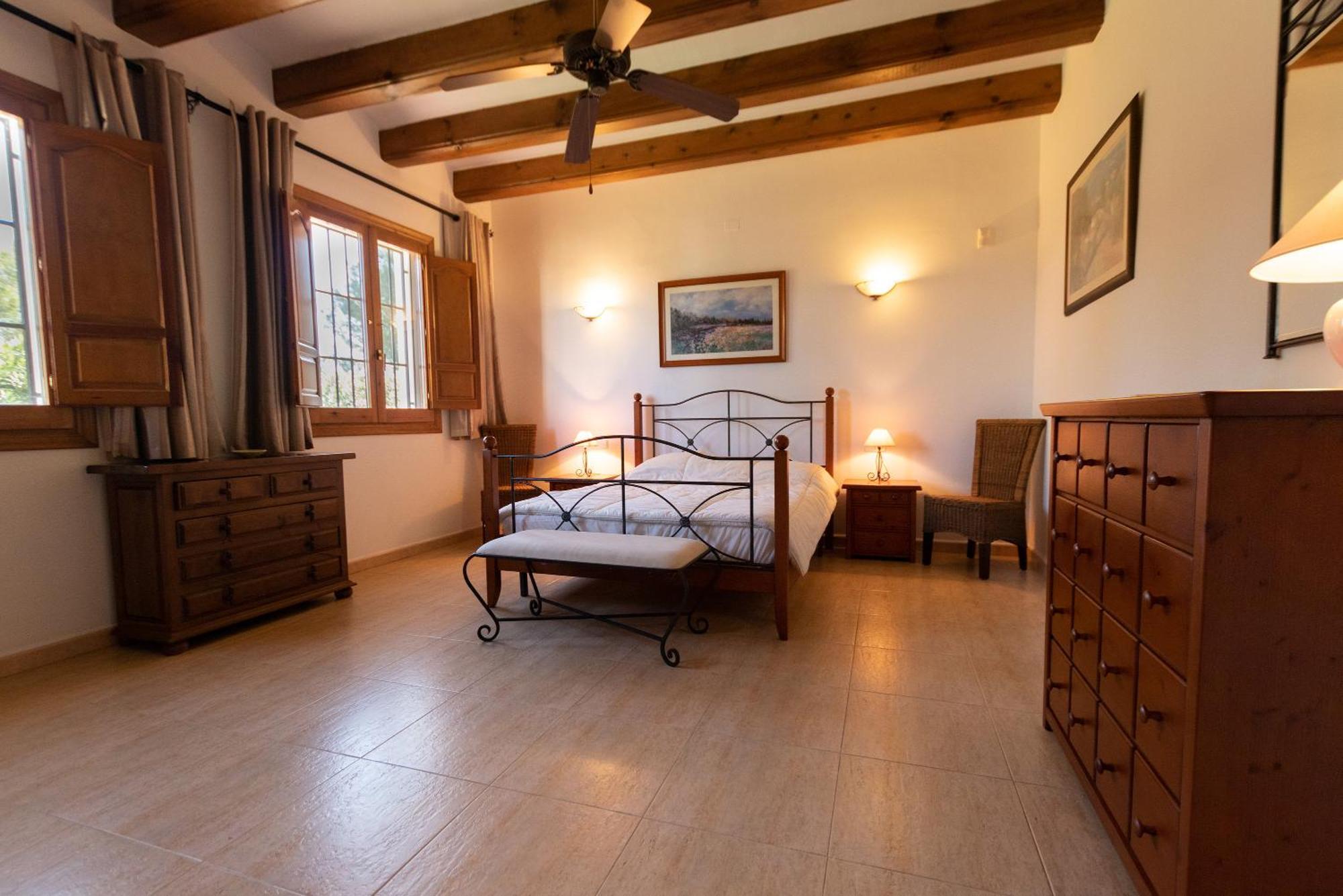 Lluca Villa Xabia Bagian luar foto