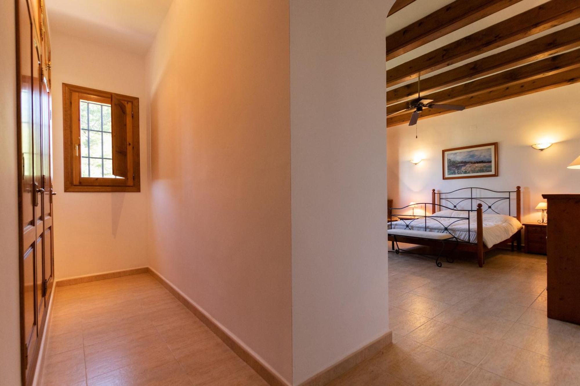 Lluca Villa Xabia Bagian luar foto