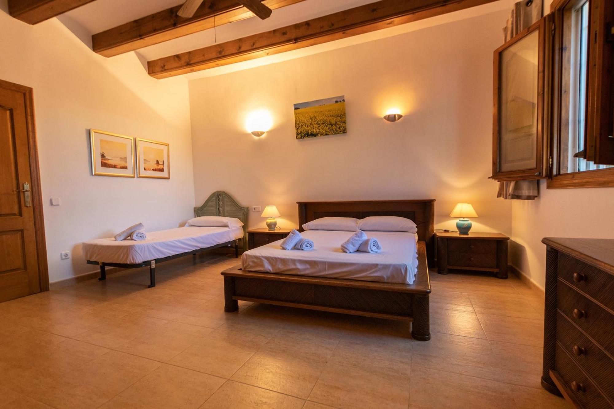 Lluca Villa Xabia Bagian luar foto